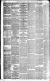 London Evening Standard Monday 28 February 1887 Page 4