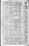 London Evening Standard Monday 28 February 1887 Page 5