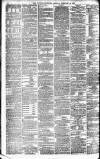 London Evening Standard Monday 28 February 1887 Page 6