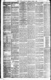 London Evening Standard Tuesday 01 March 1887 Page 4