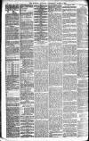 London Evening Standard Wednesday 02 March 1887 Page 4