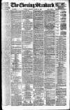 London Evening Standard Monday 14 March 1887 Page 1