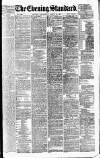London Evening Standard Wednesday 23 March 1887 Page 1