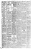 London Evening Standard Monday 11 April 1887 Page 4