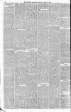 London Evening Standard Monday 11 April 1887 Page 8
