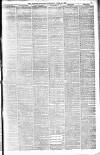 London Evening Standard Saturday 23 April 1887 Page 7