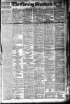London Evening Standard Monday 02 May 1887 Page 1