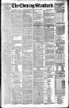 London Evening Standard Wednesday 18 May 1887 Page 1