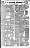 London Evening Standard Monday 23 May 1887 Page 1