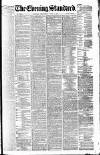 London Evening Standard Thursday 09 June 1887 Page 1