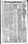 London Evening Standard Monday 20 June 1887 Page 1