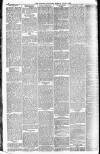 London Evening Standard Monday 04 July 1887 Page 8