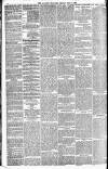 London Evening Standard Friday 08 July 1887 Page 4
