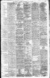 London Evening Standard Wednesday 13 July 1887 Page 3