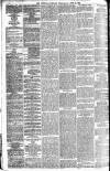 London Evening Standard Wednesday 13 July 1887 Page 4