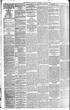 London Evening Standard Thursday 14 July 1887 Page 4