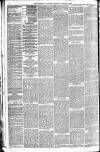 London Evening Standard Monday 08 August 1887 Page 4