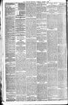 London Evening Standard Tuesday 09 August 1887 Page 4