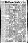 London Evening Standard Saturday 10 September 1887 Page 1
