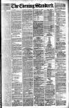 London Evening Standard Tuesday 20 September 1887 Page 1