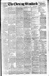 London Evening Standard Wednesday 28 September 1887 Page 1