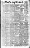 London Evening Standard Friday 30 September 1887 Page 1