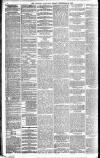 London Evening Standard Friday 30 September 1887 Page 4