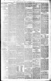 London Evening Standard Friday 30 September 1887 Page 5