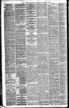 London Evening Standard Saturday 22 October 1887 Page 4