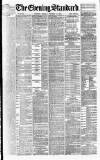 London Evening Standard Friday 21 October 1887 Page 1