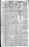 London Evening Standard Monday 07 November 1887 Page 5