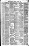 London Evening Standard Wednesday 09 November 1887 Page 3