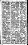 London Evening Standard Wednesday 09 November 1887 Page 6