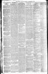 London Evening Standard Friday 25 November 1887 Page 8