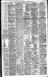 London Evening Standard Tuesday 29 November 1887 Page 3