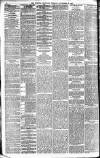 London Evening Standard Tuesday 29 November 1887 Page 4