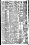 London Evening Standard Thursday 01 December 1887 Page 3