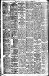 London Evening Standard Thursday 01 December 1887 Page 4