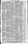 London Evening Standard Monday 05 December 1887 Page 8