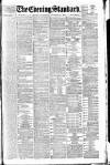 London Evening Standard Wednesday 14 December 1887 Page 1