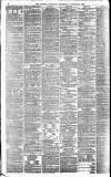 London Evening Standard Wednesday 25 January 1888 Page 6