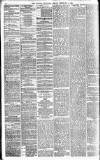 London Evening Standard Friday 03 February 1888 Page 4