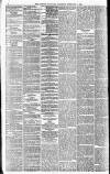London Evening Standard Saturday 04 February 1888 Page 4