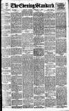 London Evening Standard Tuesday 07 February 1888 Page 1
