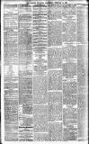 London Evening Standard Wednesday 15 February 1888 Page 4