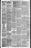 London Evening Standard Friday 17 February 1888 Page 4