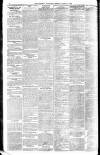 London Evening Standard Monday 05 March 1888 Page 8