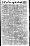 London Evening Standard Tuesday 13 March 1888 Page 1
