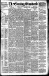 London Evening Standard Wednesday 02 May 1888 Page 1
