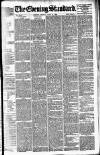 London Evening Standard Friday 15 June 1888 Page 1